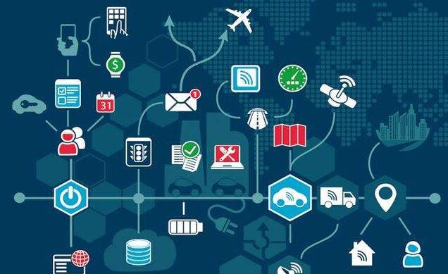 顺丰联合八家供应链企业构建供应链大数据平台，打造创新的智慧供应链
